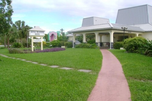 Royal Islander Hotel (Freeport)